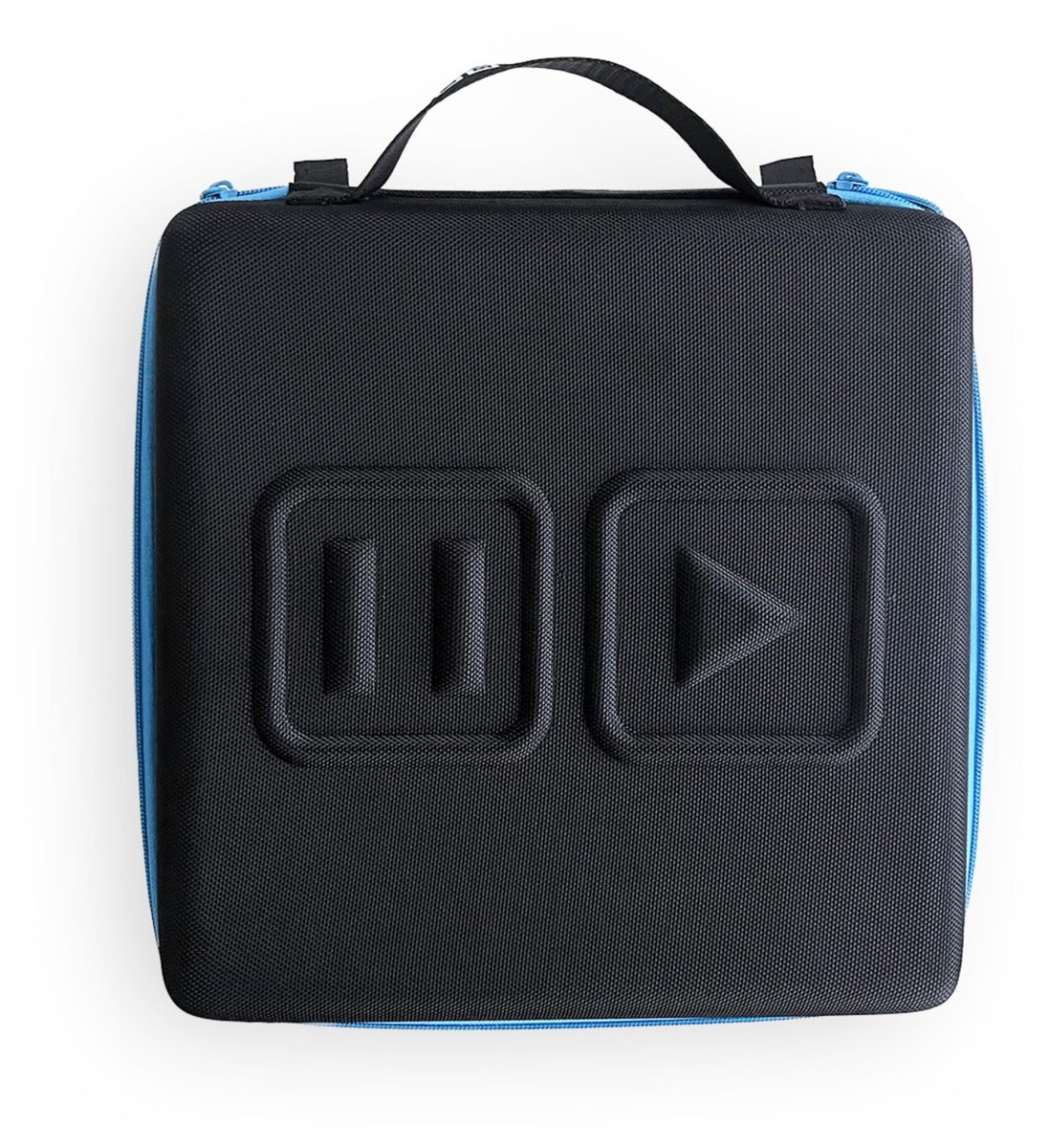 DJ TECHTOOLS Chroma Case - Midi Fighter 64 - DJ-controller case