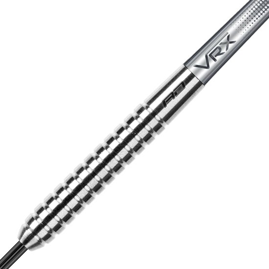 RED DRAGON - Rebel: Steeltip Tungsten Dartpijlen Professioneel - 21 gram van Red Dragon — afbeelding 4