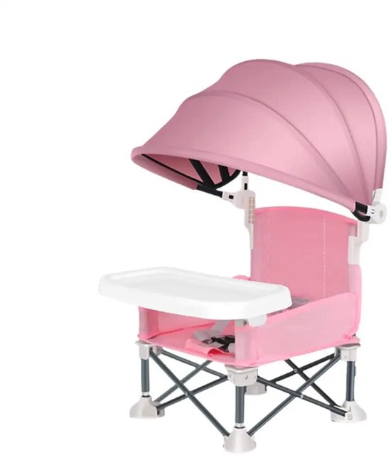 Beste campingstoel kind | Kinderstoelen voor op de camping