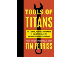 Tools of Titans