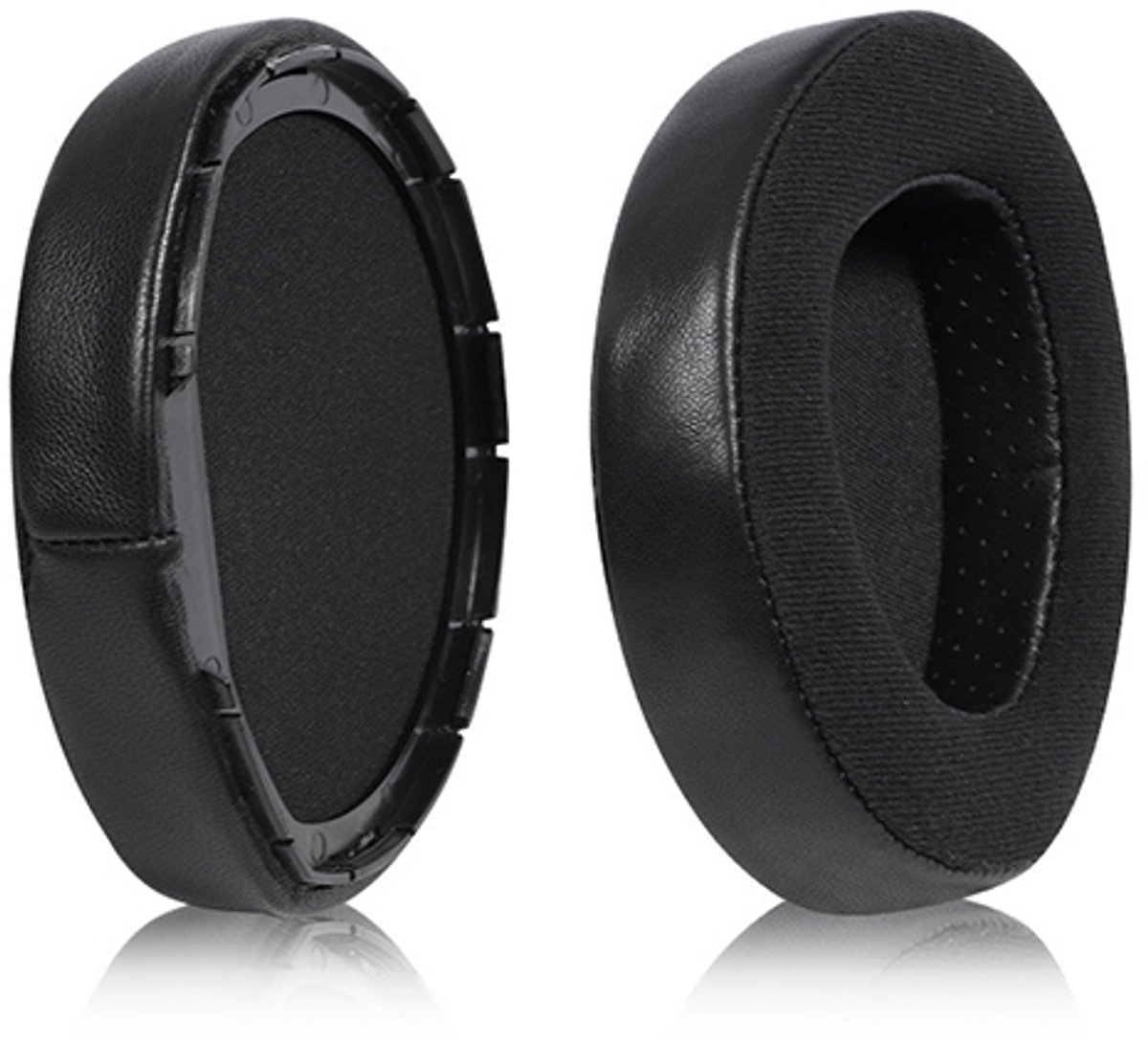 Vervangende oorkussens Geschikt voor Sennheiser HD800/HD800s