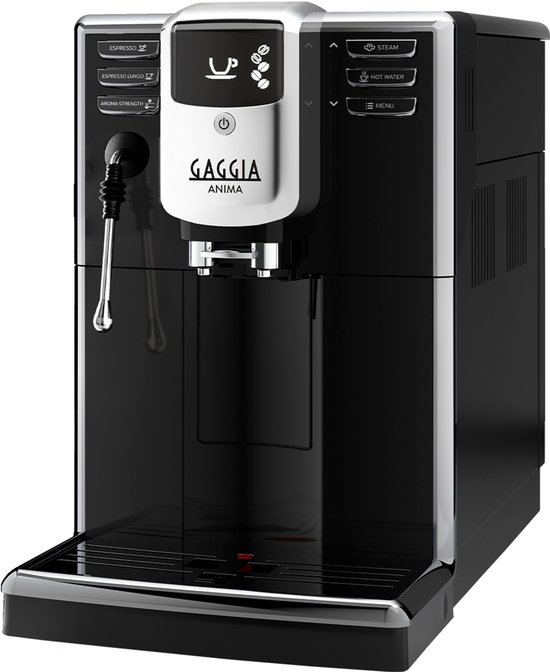 Gaggia Anima Barista Plus Volautomatische Koffiemachine - €479,00