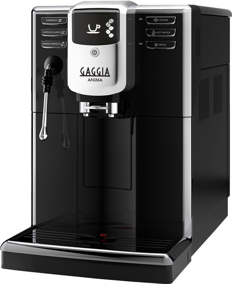 Gaggia Anima Barista Plus - Volautomatische espressomachine