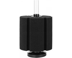Aquarium Bio Spons Filter - Fish Tank Spons Filter voor Garnalen - Bettas - Fokker Fish Tank