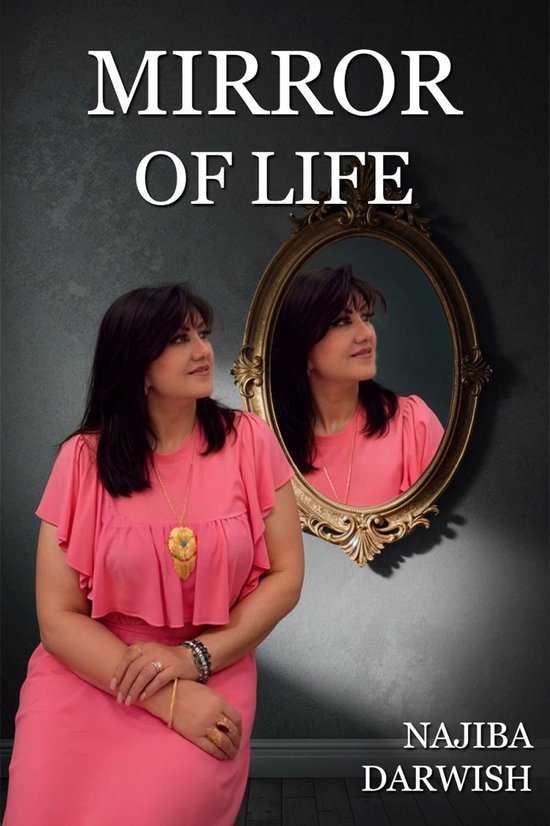 Mirror of life - cover