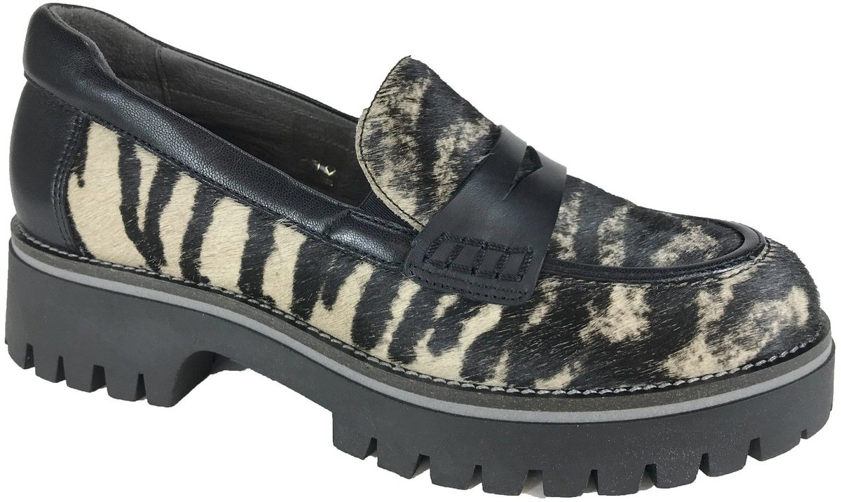 SOFTWAVES MOCASSIN - 8.36.72