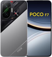 POCO F7 - 12GB/256GB - Zilver