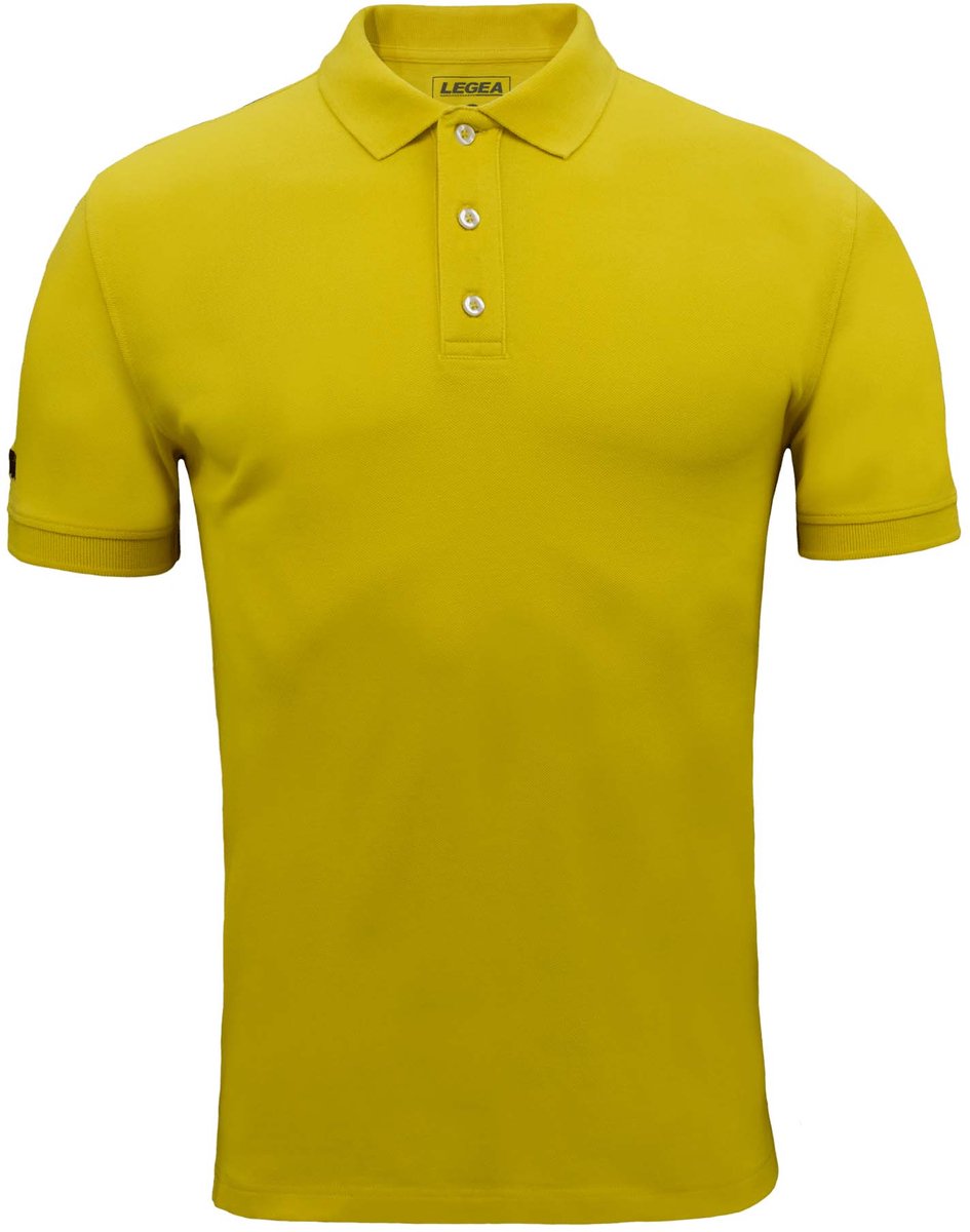 Polo Legea Ariete - Sportswear - Volwassen