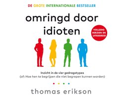 Omringd door idioten