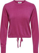 Casual Fit Hose für Damen in Pink - TRACEY Casual Fit Hose für Damen in Pink - TRACEY