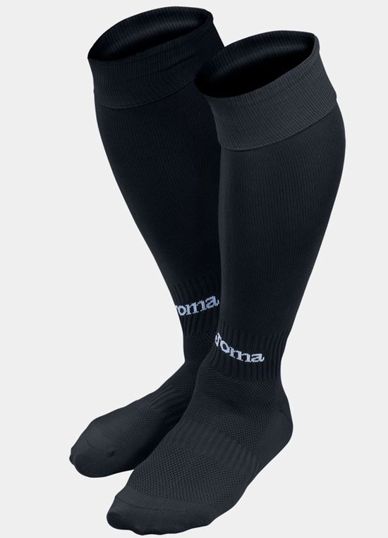 Chaussettes Joma Medium Classic Ii Noir - Sportwear - Adulte