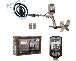 Minelab X-TERRA INTREPID TACTICAL
