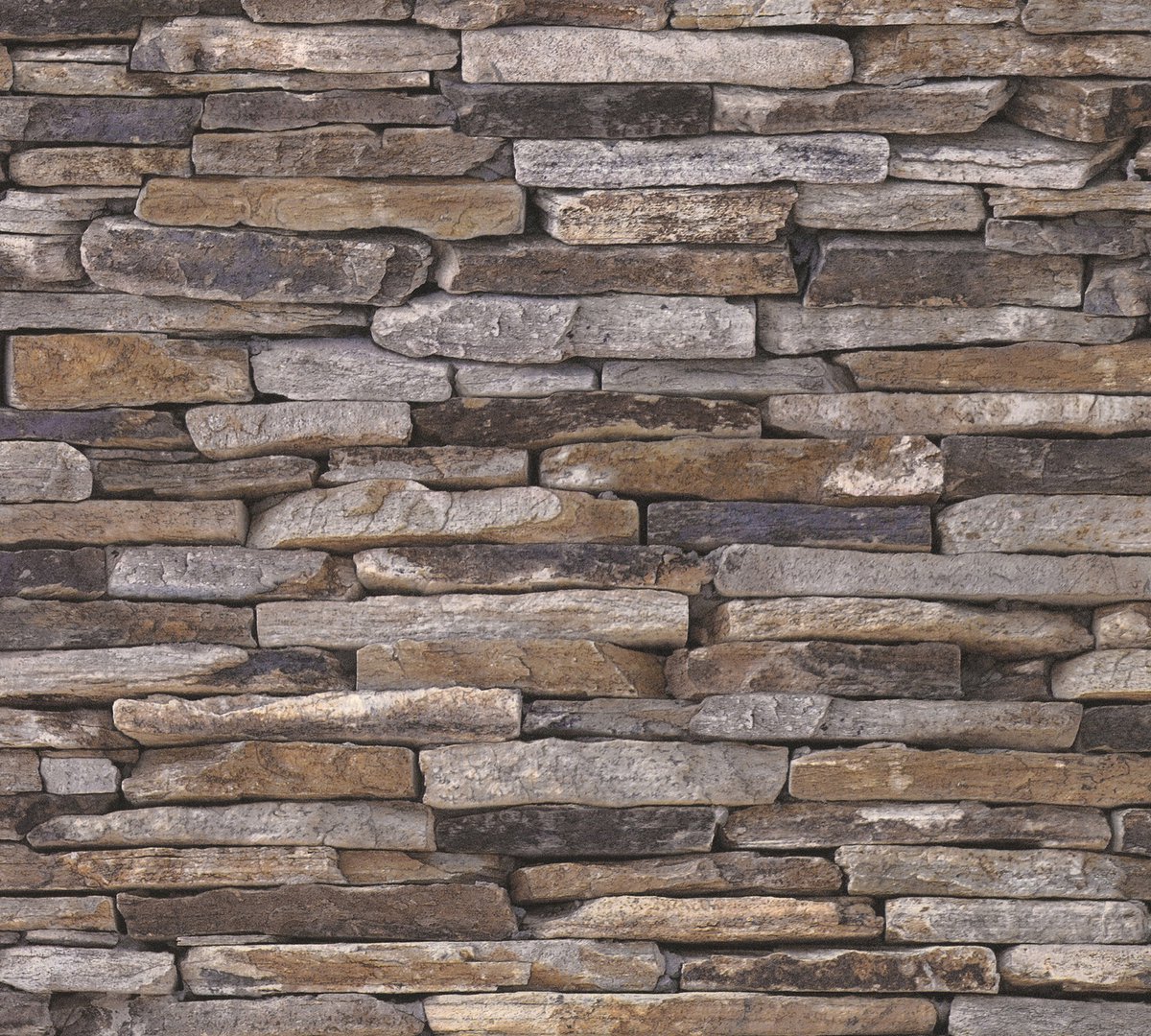 Behang 955721 pop.up Panel 3D Livingwalls Beige