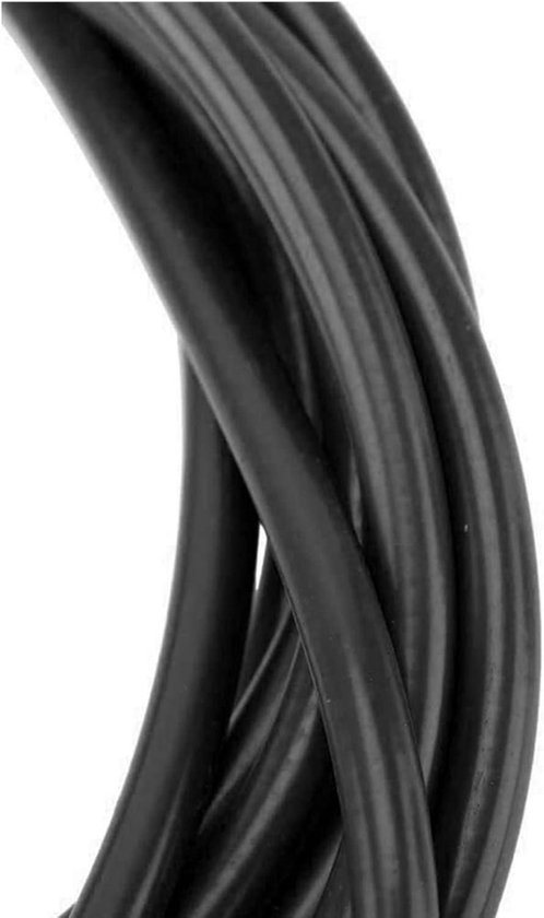 Remkabel XLC Shimano Rollerbrake Oud Type ZILVER Voor Of Achterrem Compleet 2500365076