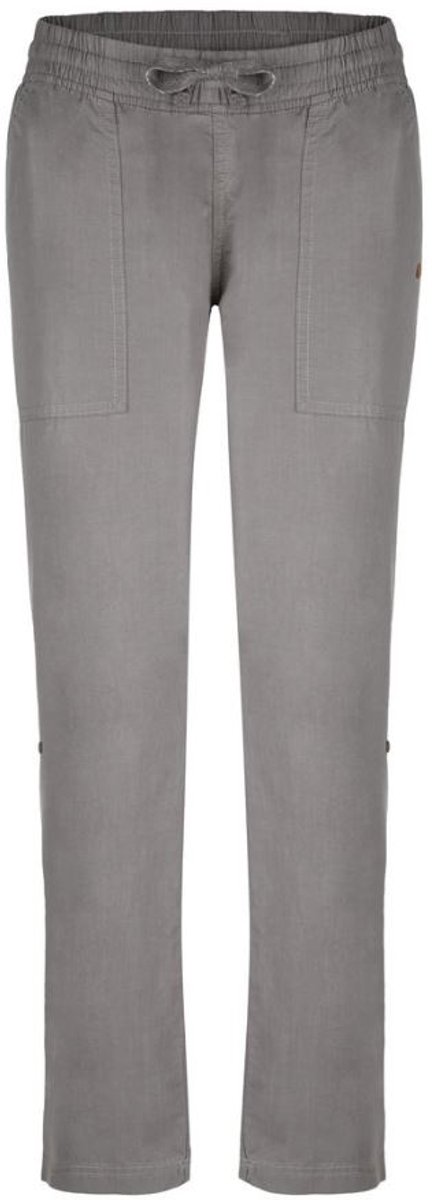 Damesbroek Loap Nidda Grijs - XL
