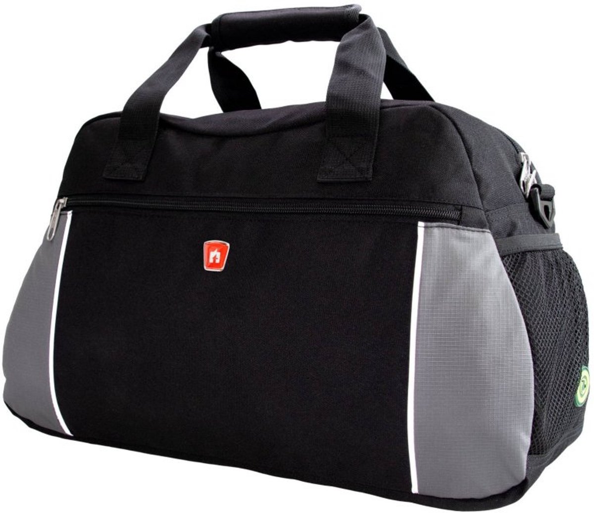 Traveller Sport-/Reistas 19 liter RPET
