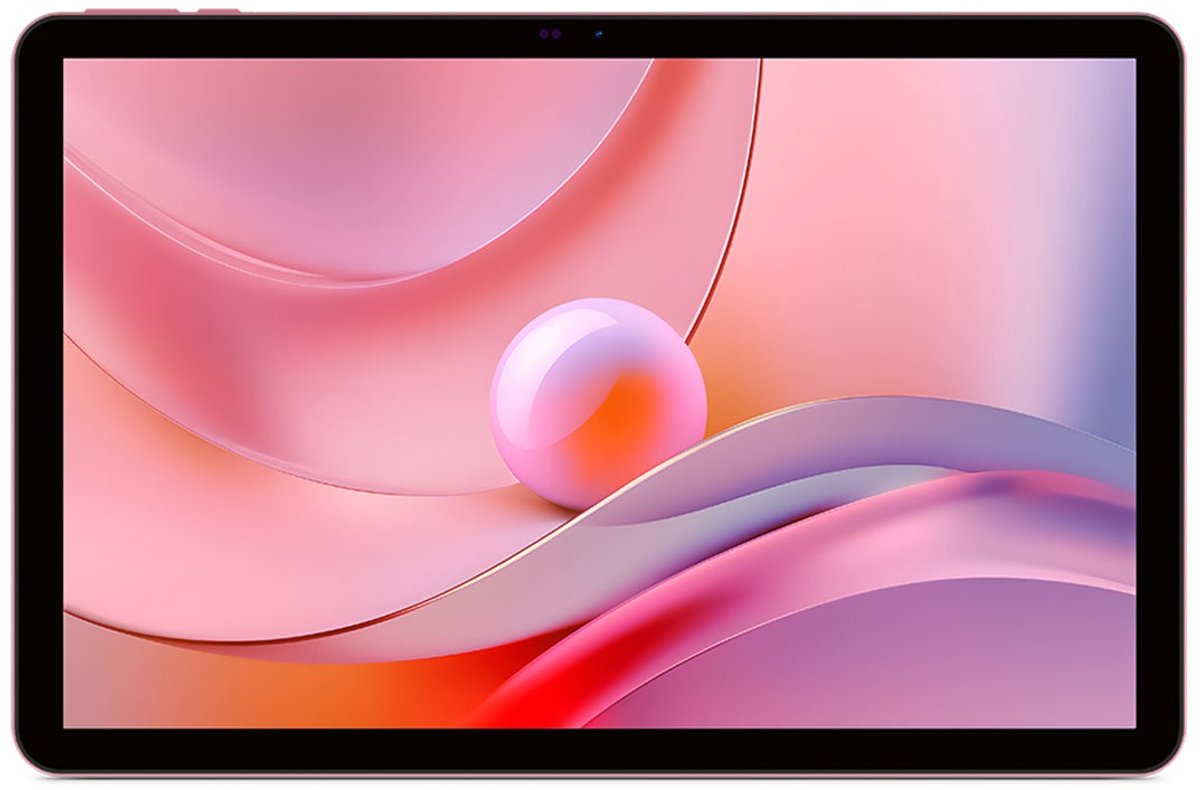 Tablet SPC Gravity 11' 6th 11" Octa Core 4 GB RAM 128 GB Rood