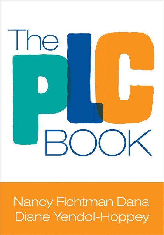 The PLC Book - cover