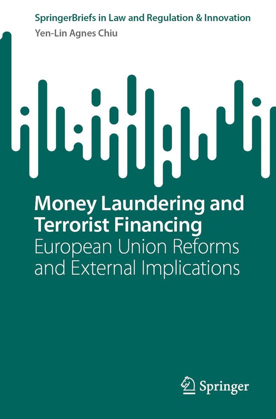 Law and Criminology (R0) - Money Laundering and Terrorist Fi ... - cover