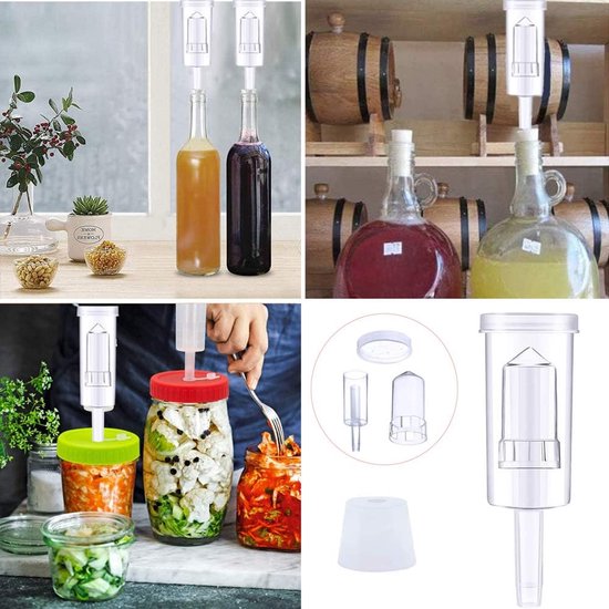 Fermenteren Augurken - Fermenteren Fermenteren Augurken - Fermenteren