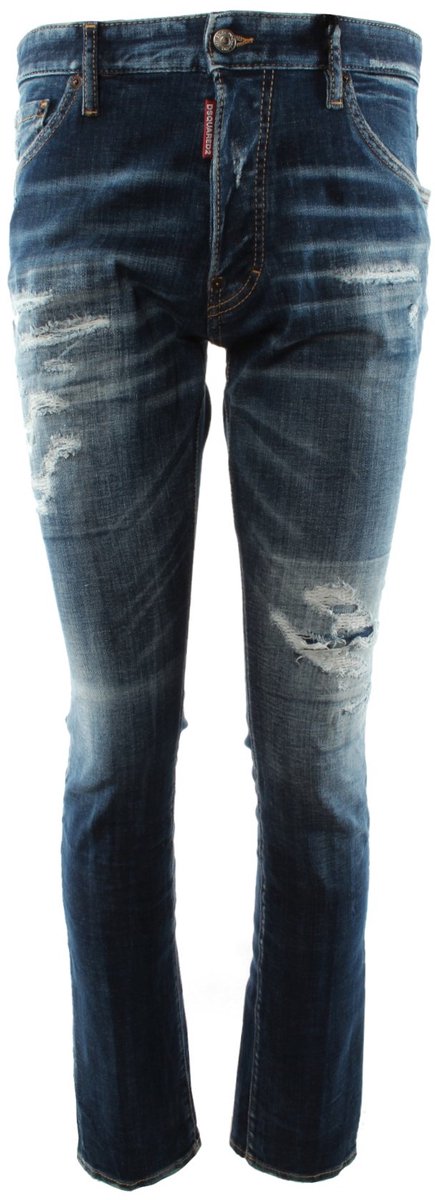 Dsquared2 jeans Cool Guy jean maat 50