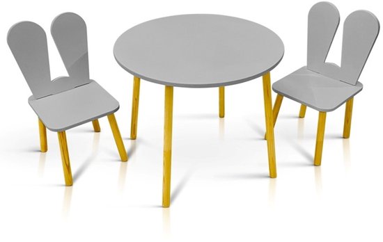 Kinder Tuinset voor Tuin en Terras