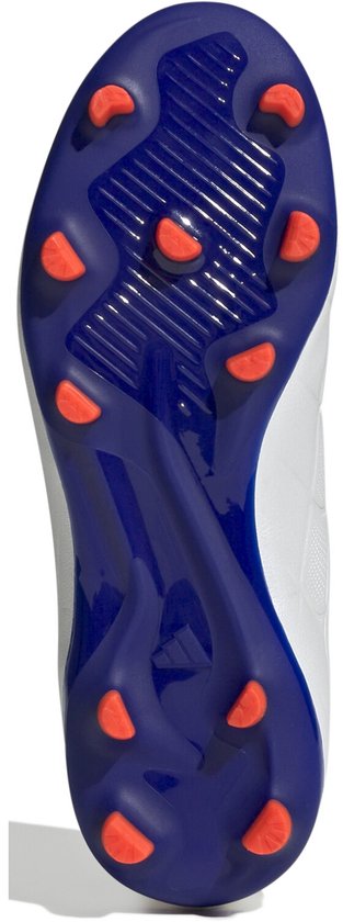 adidas Performance Chaussure Copa Pure 2 League Terrain souple Enfants - Enfants - Blanc - 37 1/3