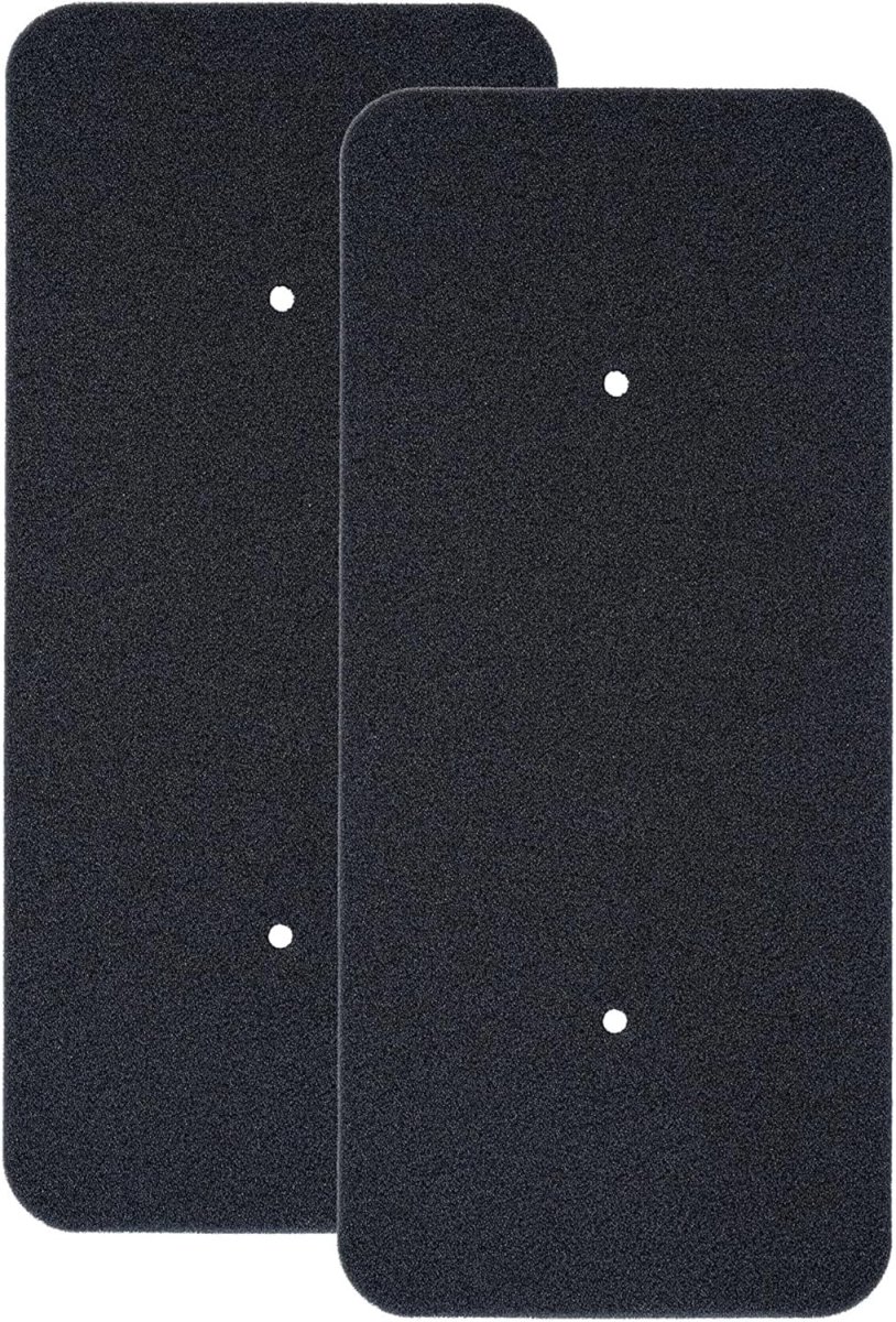Filter-Voorspons-Wasdrogerfilter-275X125Mm-2 Stuk-Warmtepompdroger