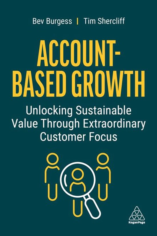 Account-Based Growth - cover