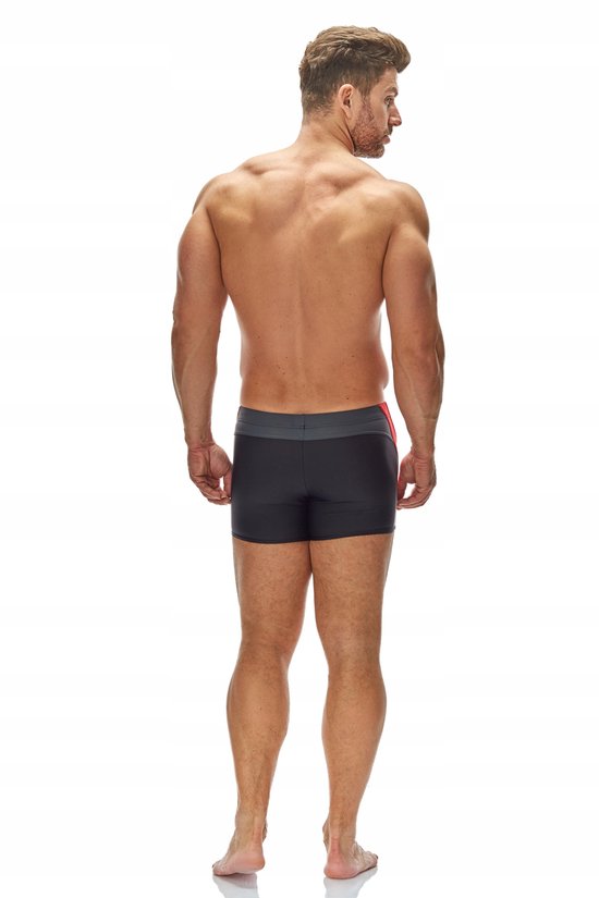 ZAGANO - Maillot de bain homme - S - Short de bain homme - Maillot de bain Sport - Maillot de bain pour la piscine