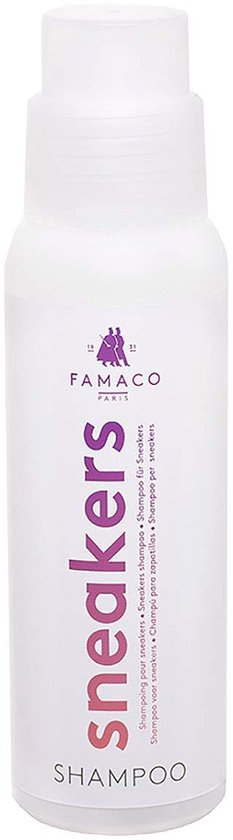 Famaco Sneakers Shampoo 200ml