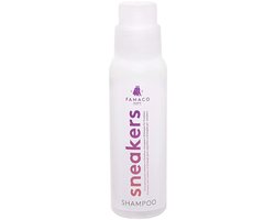 Famaco Sneakers Shampoo 200ml