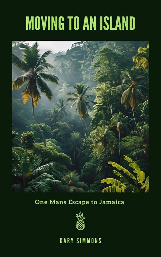 Moving to an Island.