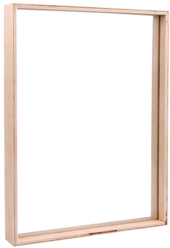 Holzaufsteller für Ringe, FSC 100