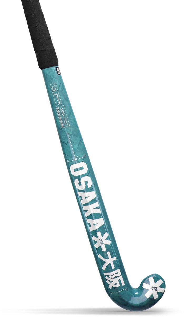 Osaka Low Groove LTD Futurelab Hockeystick