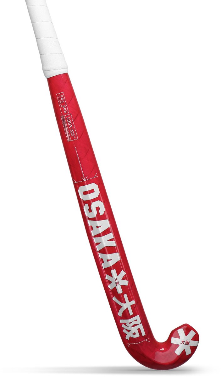Osaka Pro Bow LTD Futurelab Hockeystick