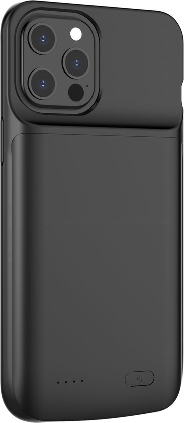 Charmast Batterie Externe 10000mAh avec 4 Câbles Intégrés Batterie