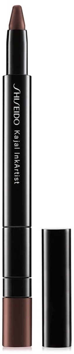 Shiseido Kajal InkArtist Shadow, Liner, Brow Eyeliner 0.8 gr