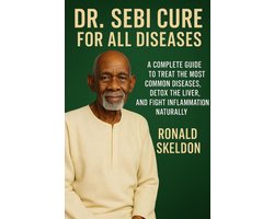 Dr. Sebi Cure for All Diseases