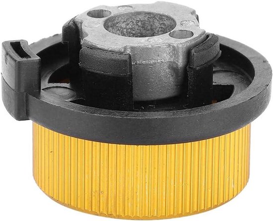 Allecto plus - Gas Adapter voor Outdoor Wandelen en Camping - Butaan