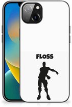 iPhone 14 Plus Hoesje Floss