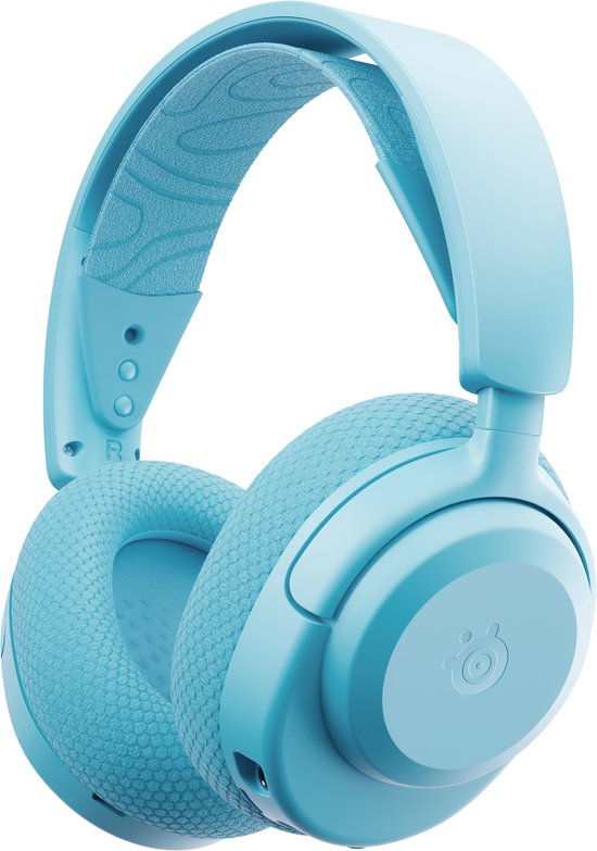 SteelSeries Arctis Nova 3X Wireless (8/8)