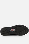 Zool van de sneaker met een grof profiel en het "rollingssoft" logo.