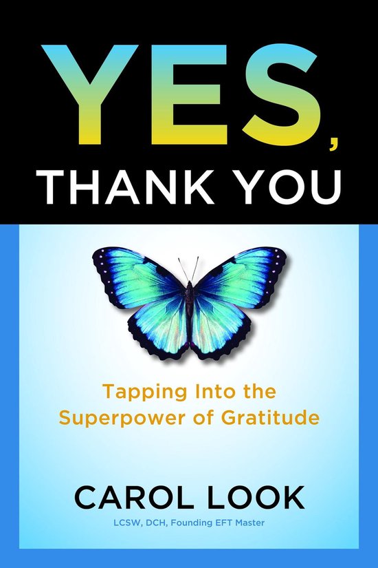 Yes, Thank You - cover