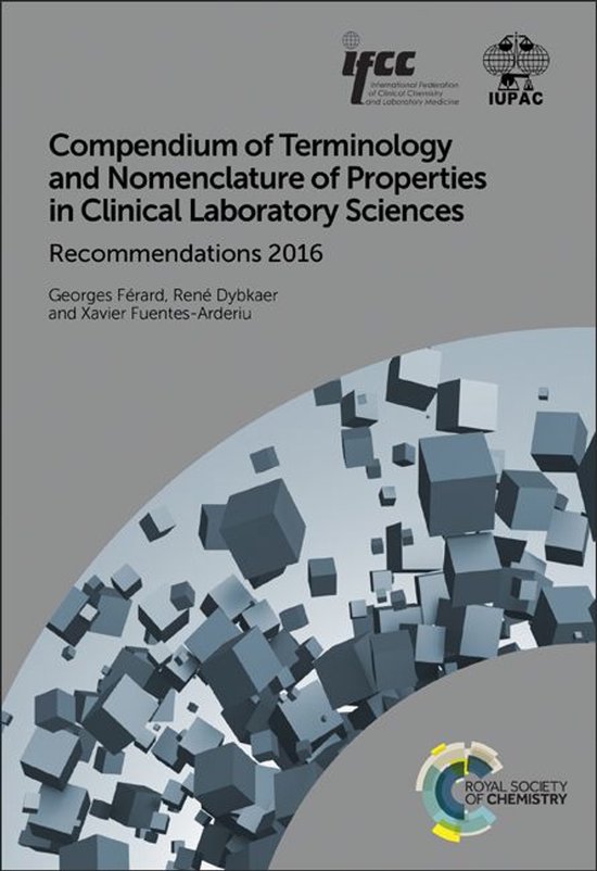 Compendium of Terminology and Nomenclature of Properties in  ... - cover