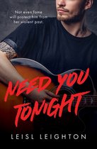 Stormhaven Rock Star Romance 1 - Need You Tonight