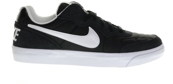 NIKE - nsw tiempo trainer - Lage sneakers heren - Zwart