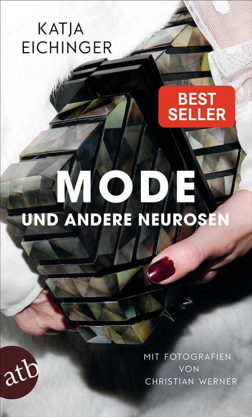 Mode und andere Neurosen - cover
