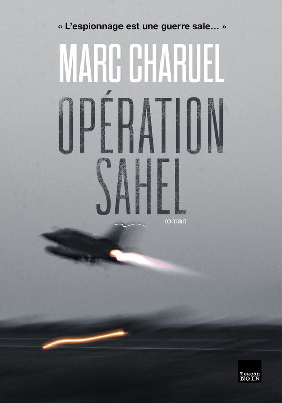 Opération Sahel - cover