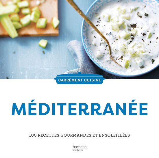 Méditerranée - cover